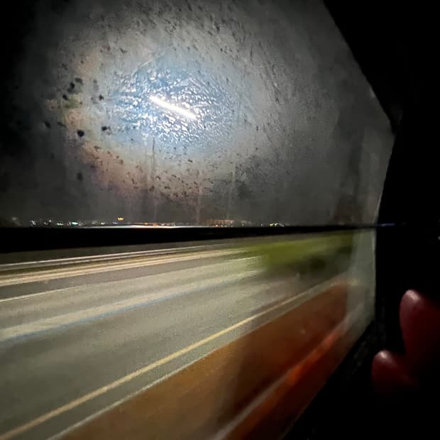 판매완료 thearthief dancing dot 10mm