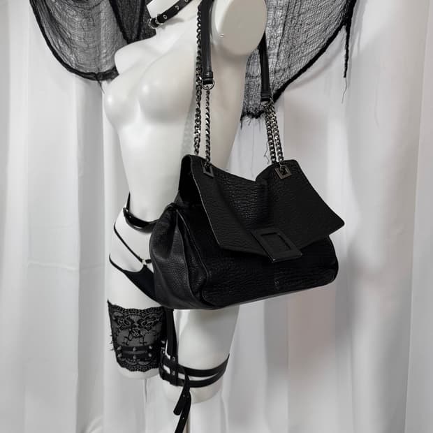 rouge&lounge shoulder cross bag