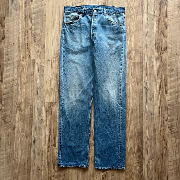 90‘s USA levis 리바이스501xx [34]