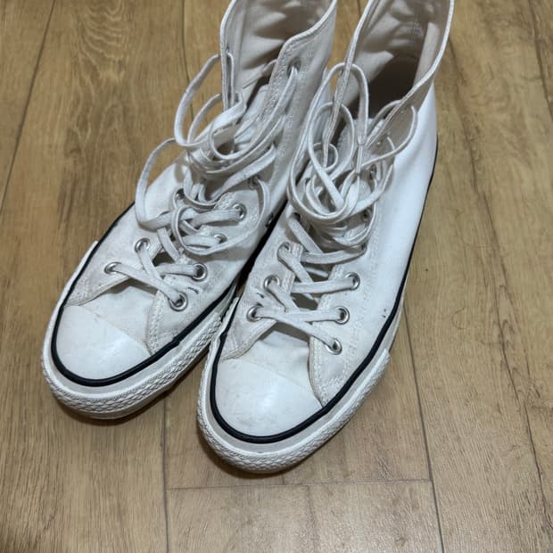 제이하이 화이트 275