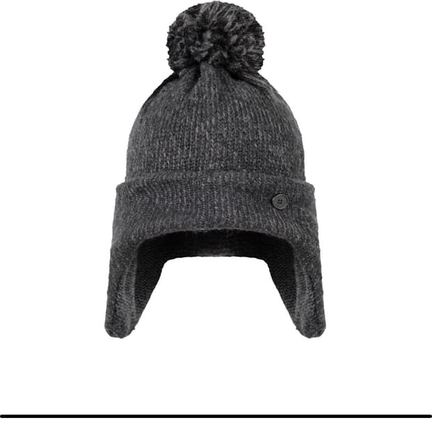 미세키서울 Trooper hat BLACK