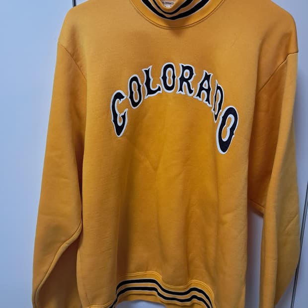 90s Champion 기모 스웻셔츠
