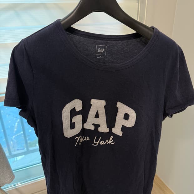 Gap 반팔 티셔츠