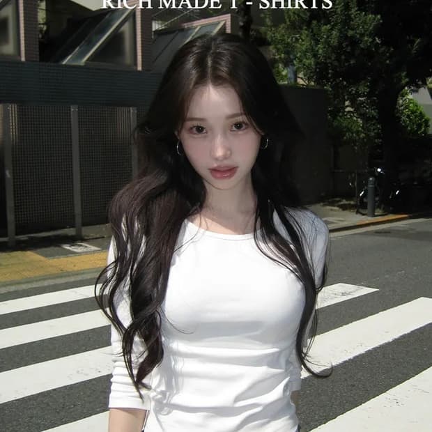 영앤리치 바이오워싱 슬림세븐 top 7부