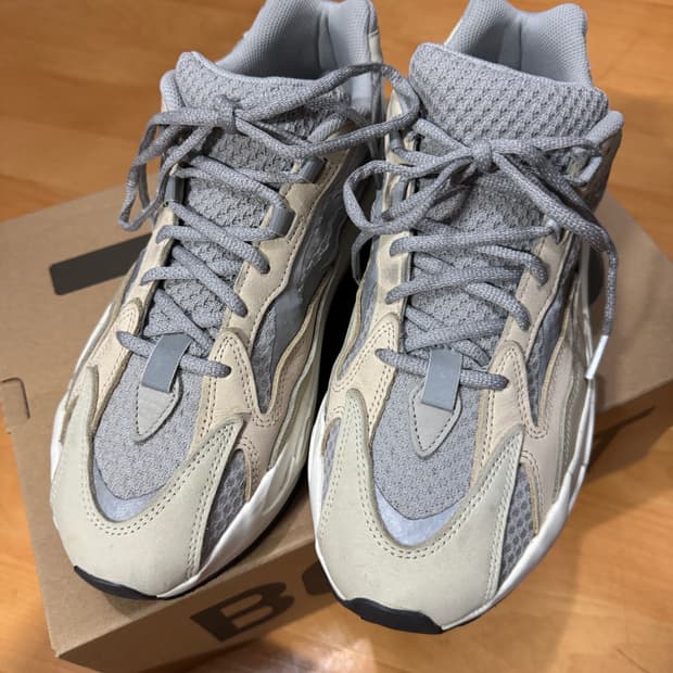 이지부스트700 v2 크림 290