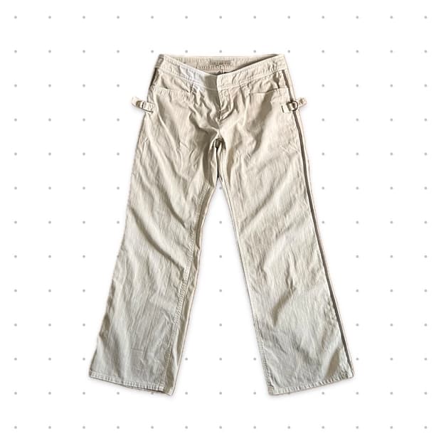wide pants