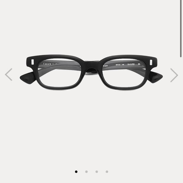 래쉬 랄프 블랙