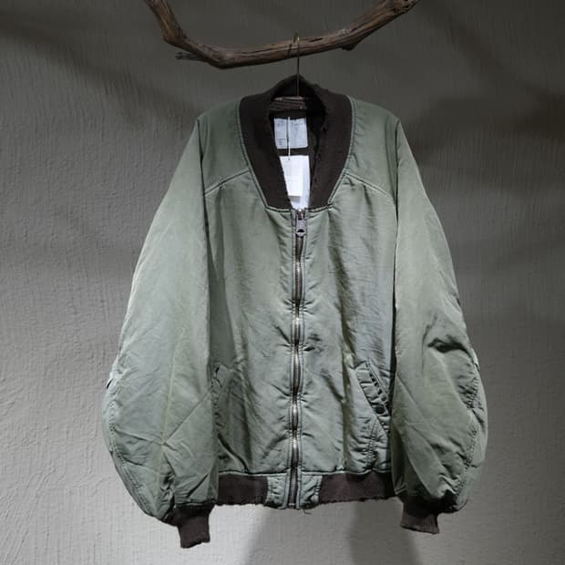 (2) 안셀름 ma-1 올리브