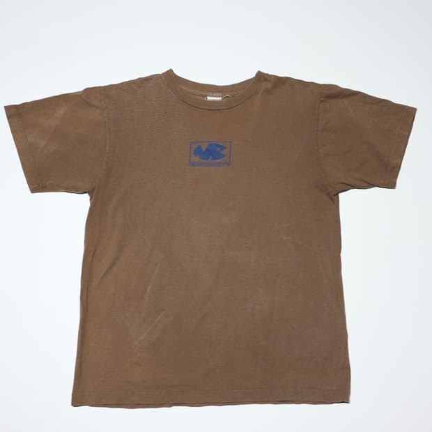 [JPN] 2002 "Melting" Tshirt