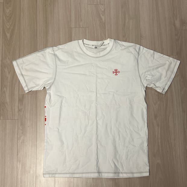 실리카겔 신서사이즈 티셔츠