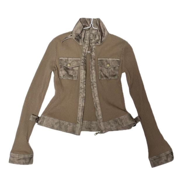 빈티지 여성 자켓