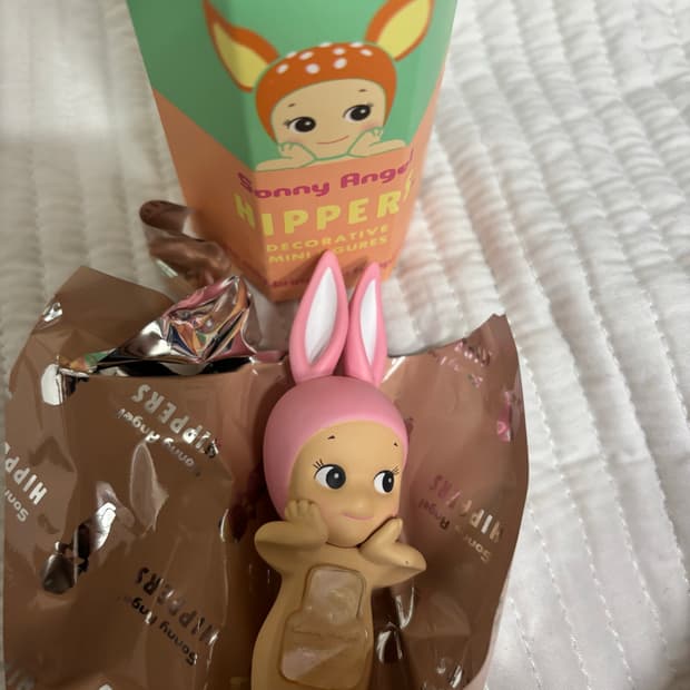 소니엔젤 히퍼 오리지널 토끼