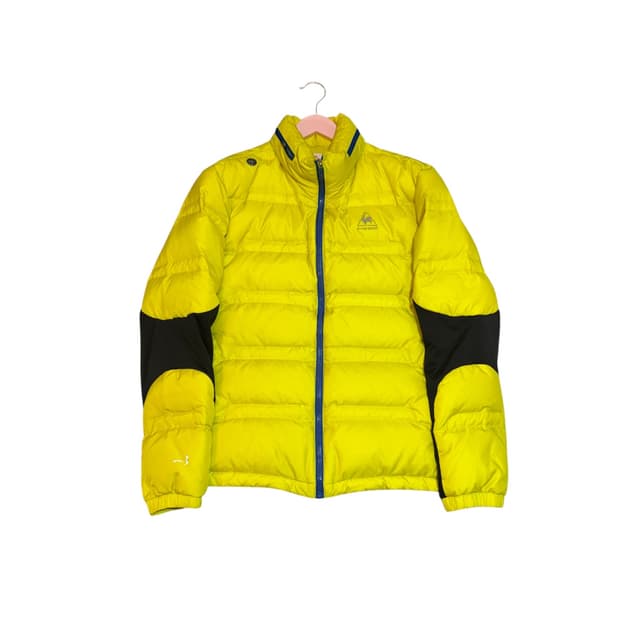 르꼬끄 패딩 100사이즈