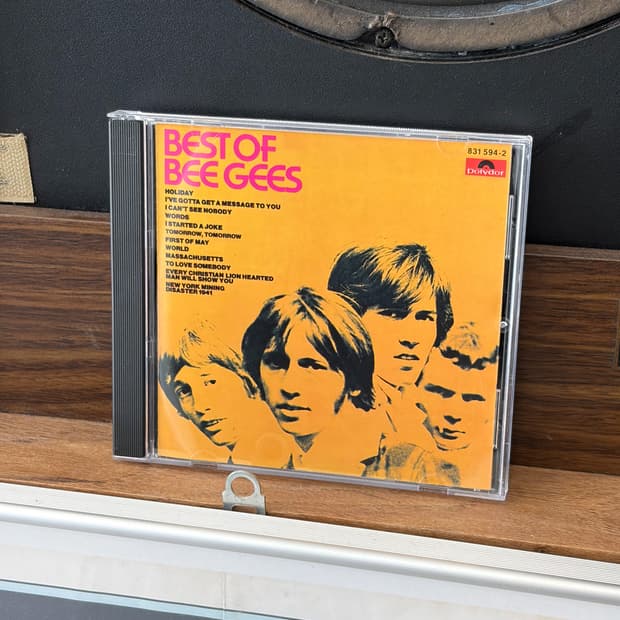Bee Gees