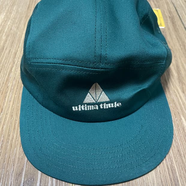 프리휠러스 울티마툴레 제트캡 새제품