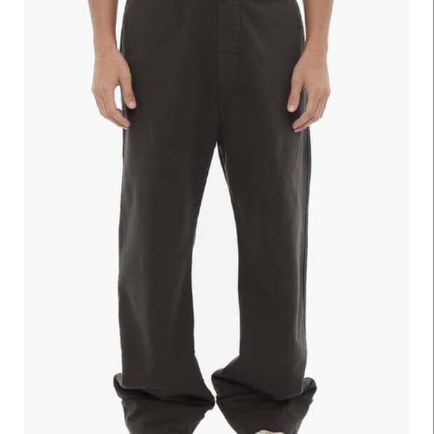 [M] 마르지엘라 스웻팬츠