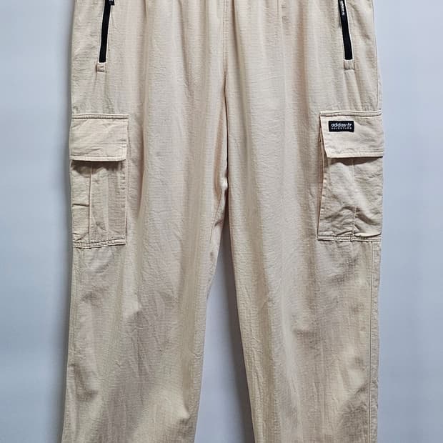 아디다스 카고팬츠 2XL
