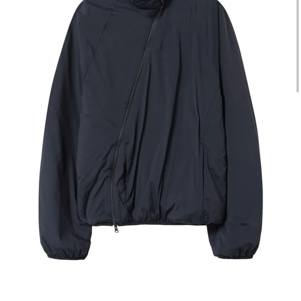 구매)파프 리버자켓 블랙 m사이즈 구합니다.