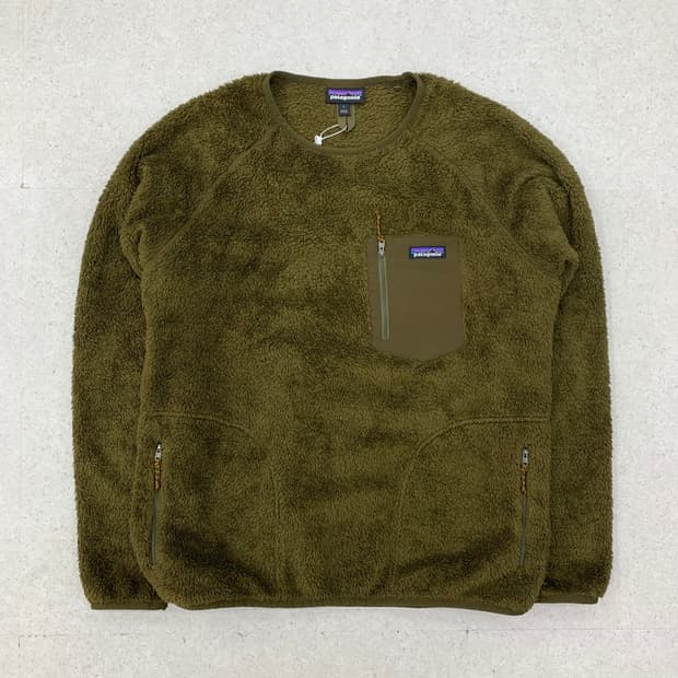 Patagonia 파타고니아 플리스