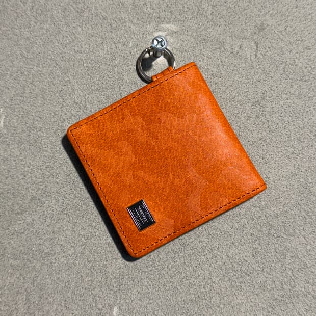 요시다포터 원더 코인케이스