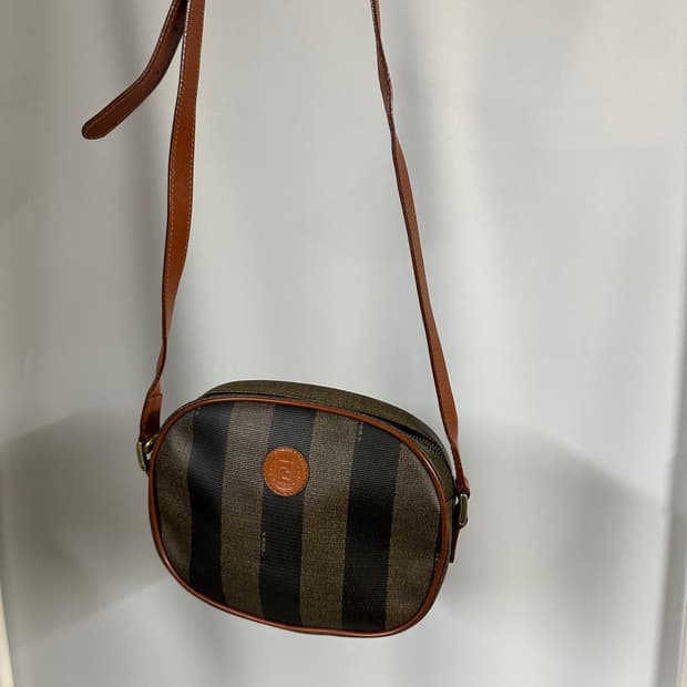 펜디 빈티지 크로스백