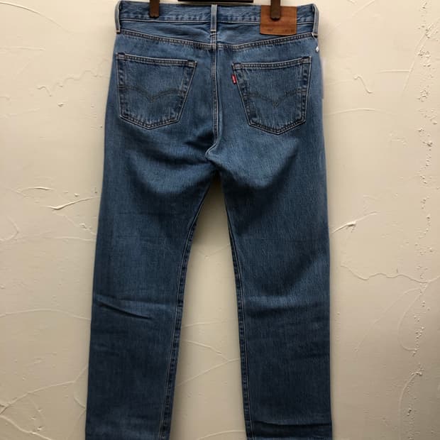 리바이스 501 34x32