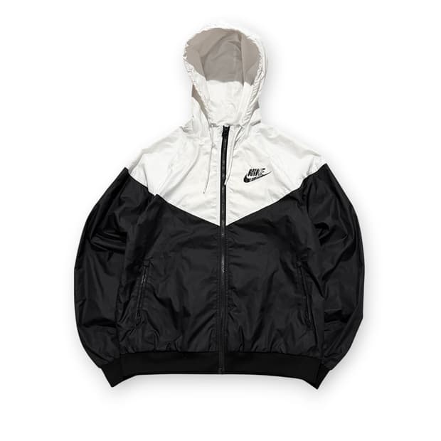 Nike NSW 윈드러너 후드 자켓
