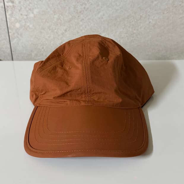 에스피오나지 나일론 볼캡