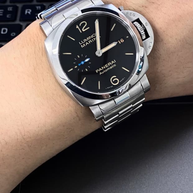 파네라이 1392 + 전용브슬  판매