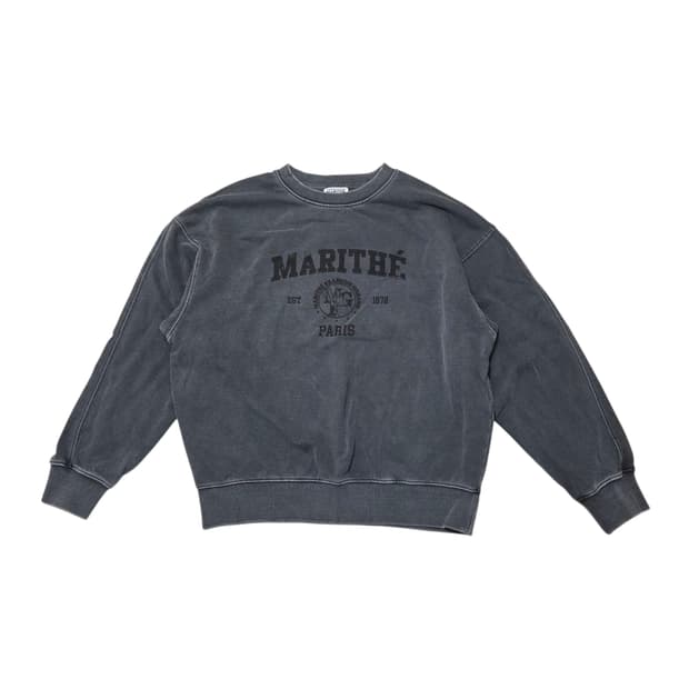 Marithe Francois Girbaud 마리떼 프랑소와 저버 빈티지