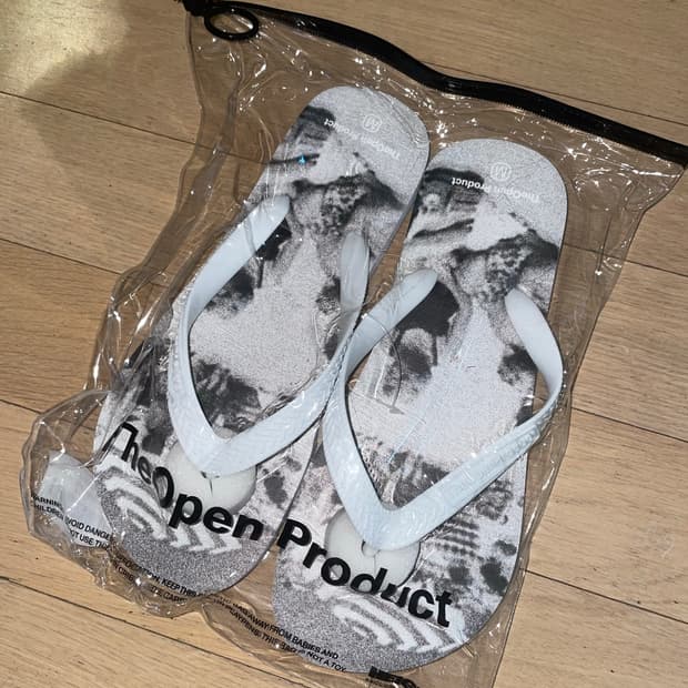 THEOPEN PRODUCT Flipflop