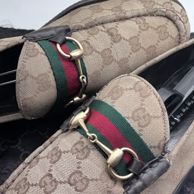 정품)구찌 홀스빗 280