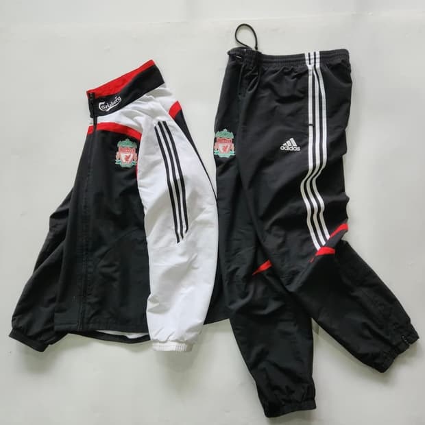 리버풀 트레이닝 세트