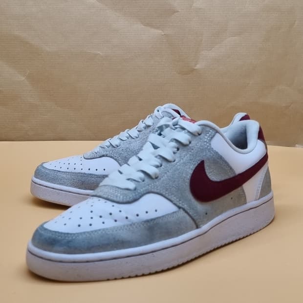 나이키 코트비전 로우 여성운동화235.