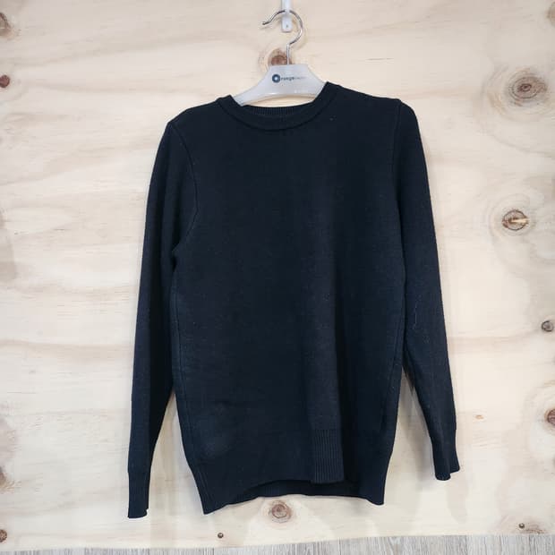 686) 여성 기모 니트