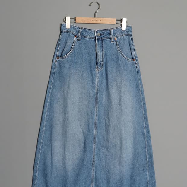 G A P Denim Skirt (27)