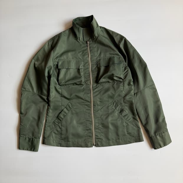 Yohji yamamoto AAR 