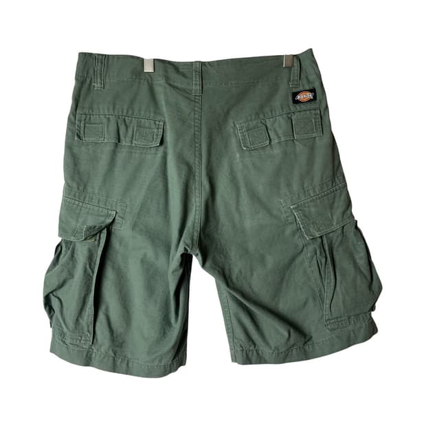 [Dickies] 디키즈 립스탑 카고 쇼츠