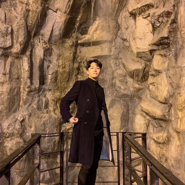 라프시몬스 캘빈클라인 205w39nyc 코트