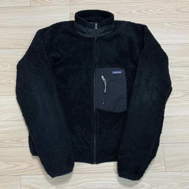 빈티지 USA 파타고니아 레트로X 