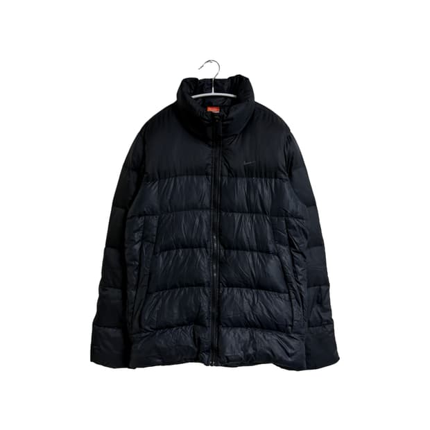 나이키 패딩
