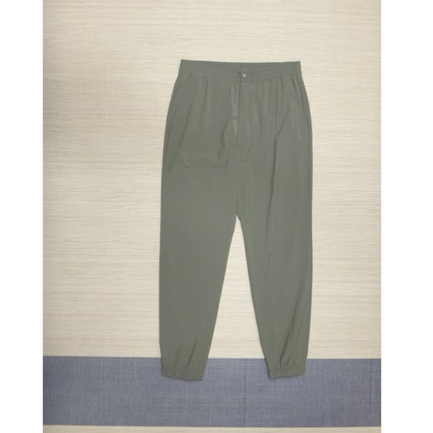 (75cm) 네파 남성 C-TR 나일론 아이스 조거 팬츠