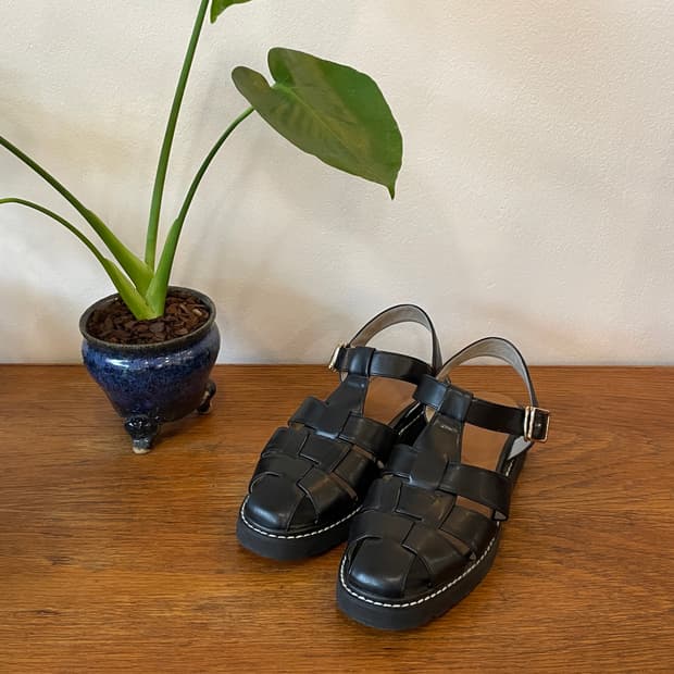 Oriental Traffic Gurkha Sandals