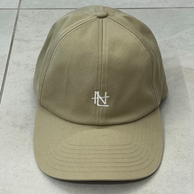 나나미카 치노캡 카키