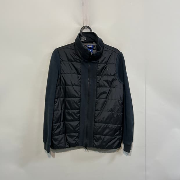 나이키 여성 경량패딩 S 55 