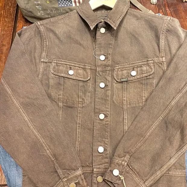 RRL lot271 코리아 익스클루시브 L사이즈