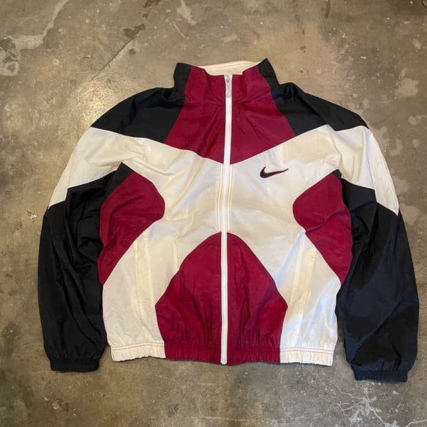 NIKE windbreaker