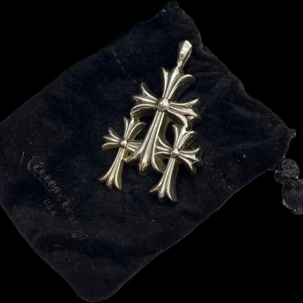 [구매] 크롬하츠 트리플크로스 풀구성 구매합니다