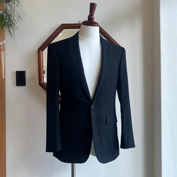 RalphLauren Black Label  Blazer ( ~100 )
