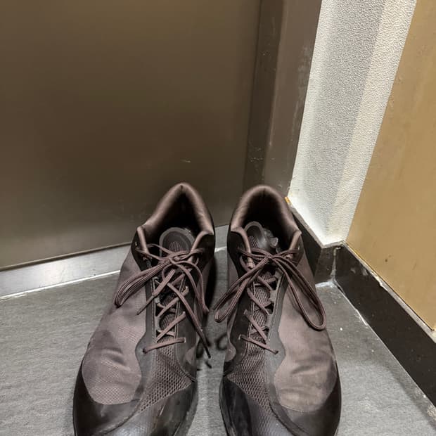 온러닝 포스트 아카이브 팩션 콜라보 295